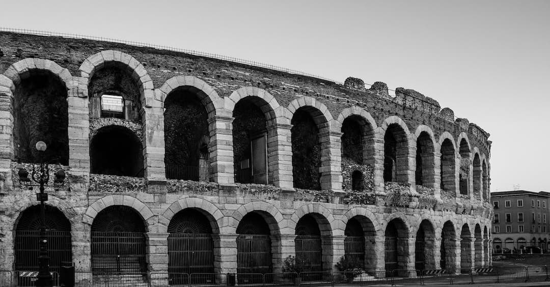 Atrakcje historycznej Werony we Włoszech - co zobaczyć i co warto wiedzieć