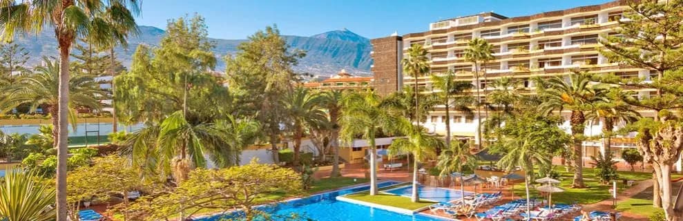 Blue Sea Puerto Resort opinie: Co mówią goście o swoim pobycie?