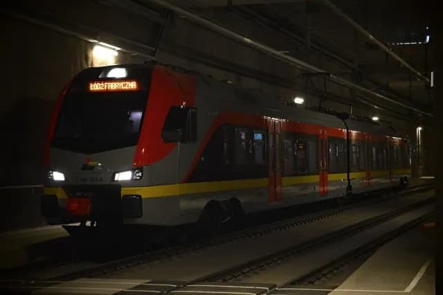 Jak dojechać do Łodzi pociągiem? Sprawdź najlepsze połączenia i ceny biletów