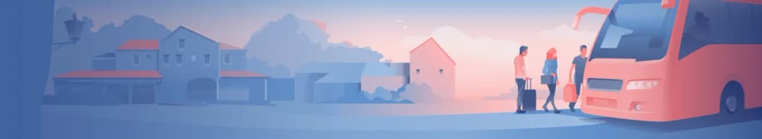 Aktualny rozkład jazdy PKS Zielona Góra - kluczowe połączenia i czasy