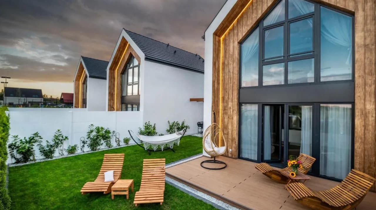 Jesienny weekend nad morzem? Oto, dlaczego to świetny pomysł!