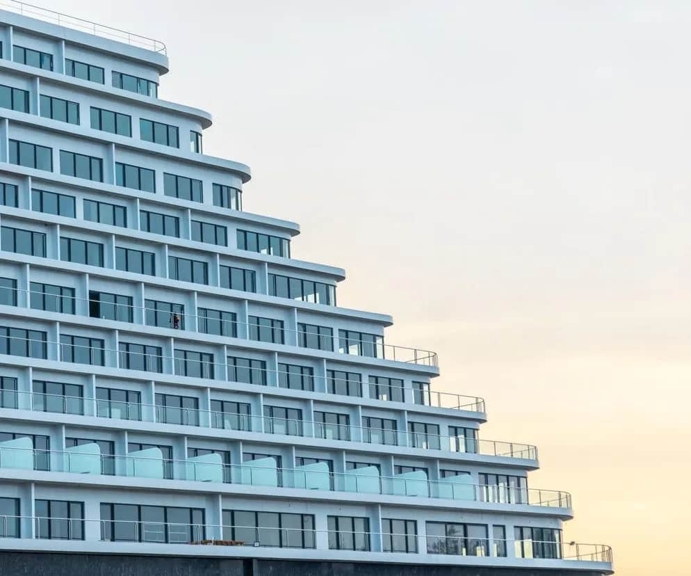 Kiedy będzie otwarty hotel Gołębiewski w Pobierowie? Sprawdź szczegóły! Kiedy będzie otwarty hotel Gołębiewski w Pobierowie? Sprawdź szczegóły!