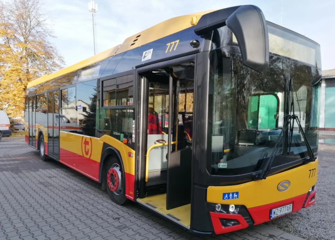 Łomianki rozkład jazdy autobusów – sprawdź godziny i trasy już teraz