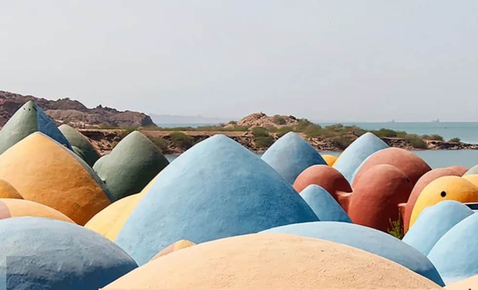 Zatoka perska: tajemnice, historia i znaczenie tego regionu