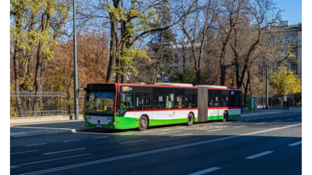 Rozkład jazdy 20: Sprawdź szczegółowe godziny i przystanki w Lublinie