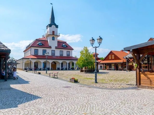 Najciekawsze atrakcje w Nowym Sączu, które musisz odwiedzić