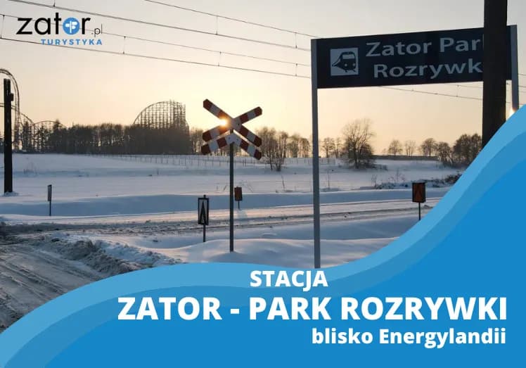 Jak dojechać do Zatora pociągiem – najlepsze opcje i porady podróżnicze