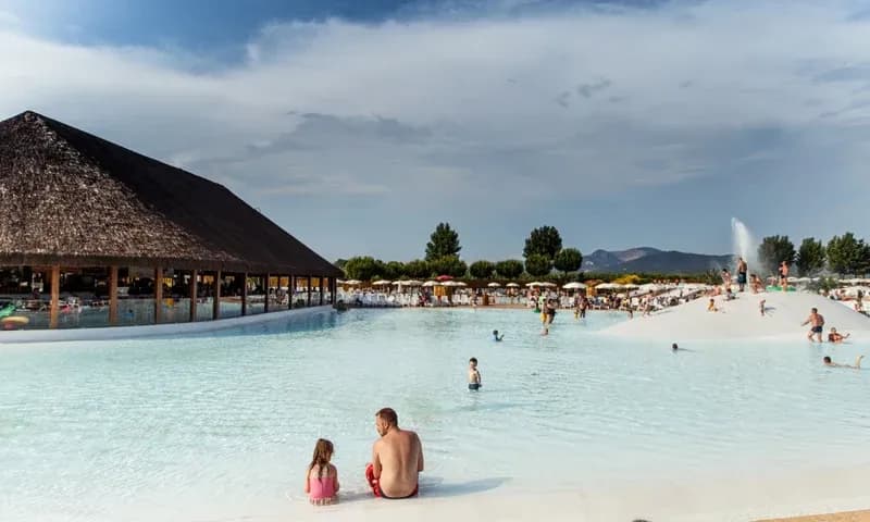 Camping Toskania we Włoszech - przewodnik 2023