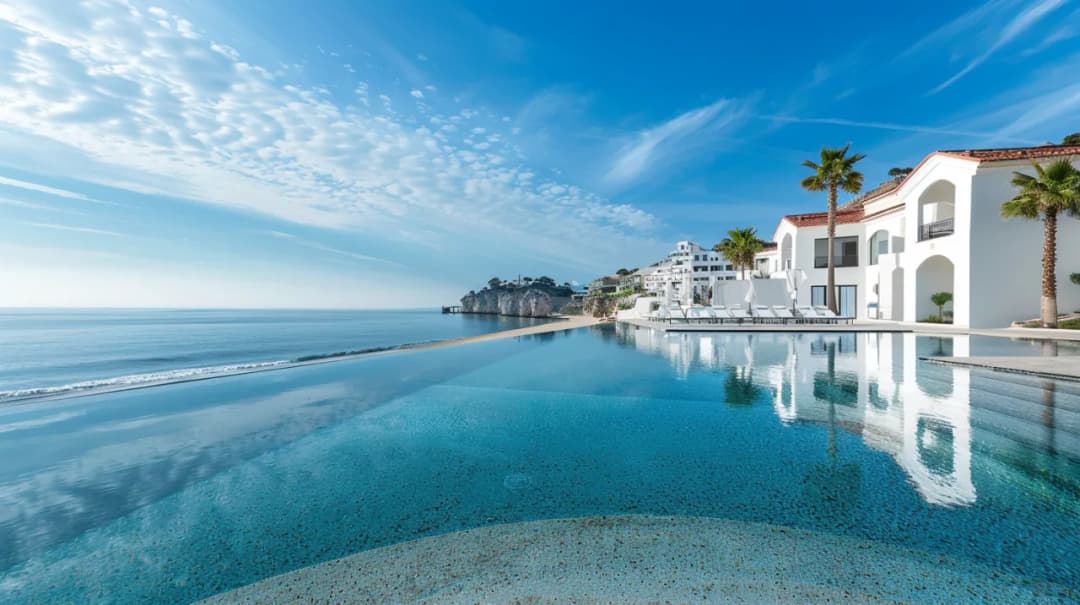 Asterias Beach Hotel - opinie - rzetelna ocena Asterias Beach Hotel