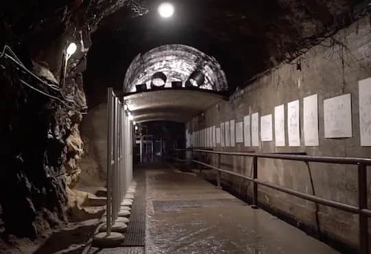 Tajemnice bunkrów Hitlera w Dolnym Śląsku – co skrywają Riese?