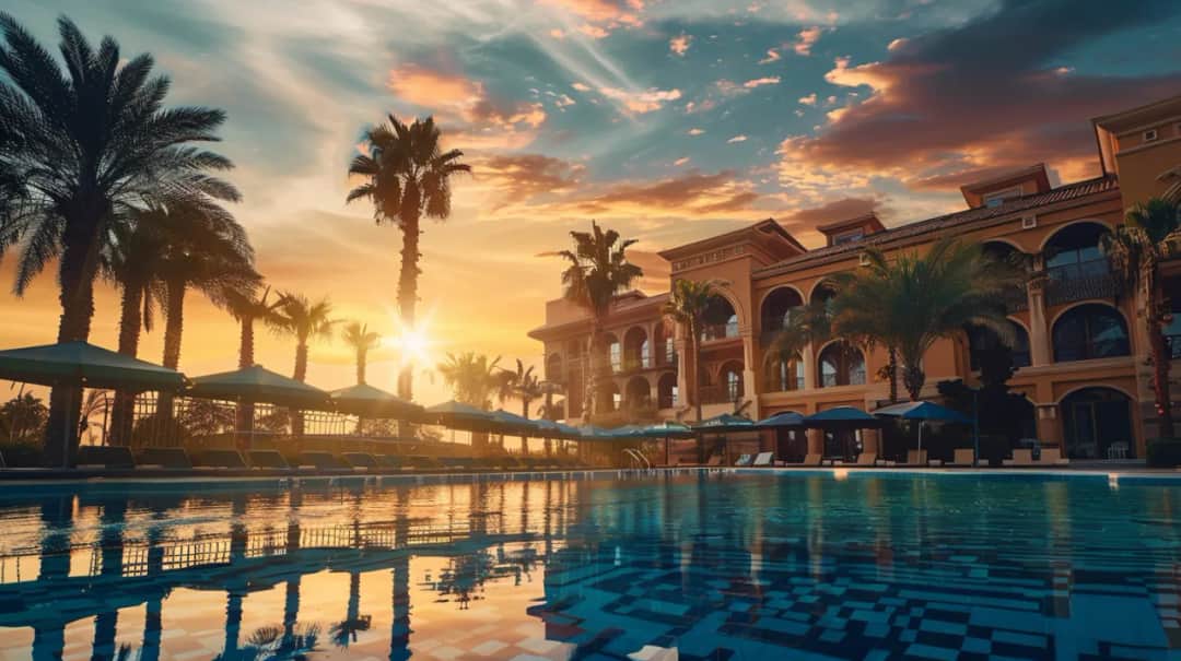 San Panteleimon Hotel - opinie i recenzje: Co mówią goście o San Panteleimon Hotel? San Panteleimon Hotel - opinie i recenzje: Co mówią goście o San Panteleimon Hotel?