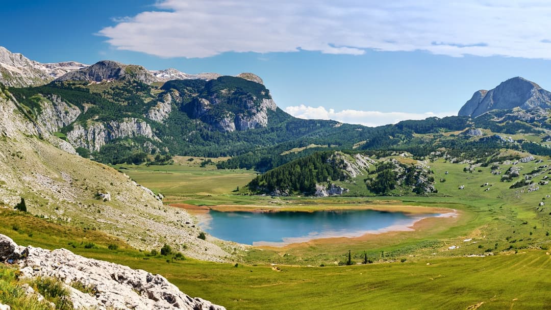 Czarnogóra noclegi u Polaków: Komfortowe zakwaterowanie i lokalne atrakcje