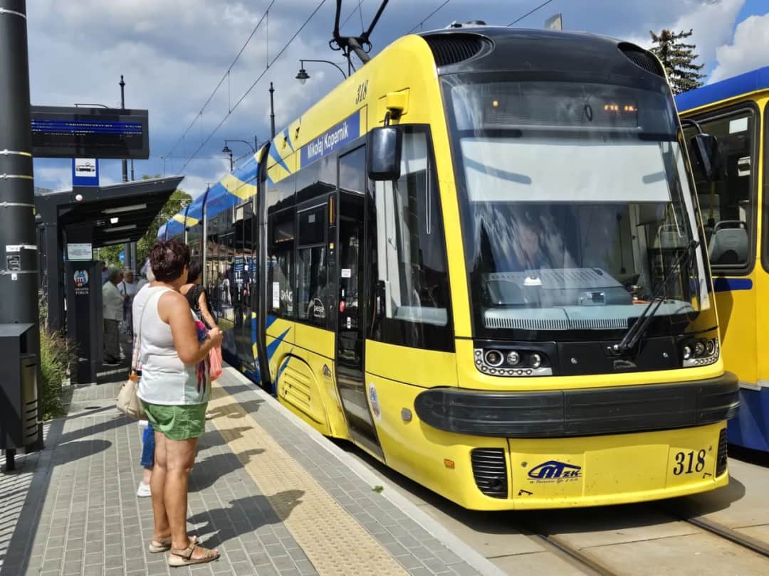 Rozkład jazdy Toruń MZK – znajdź najlepsze połączenia i uniknij czekania