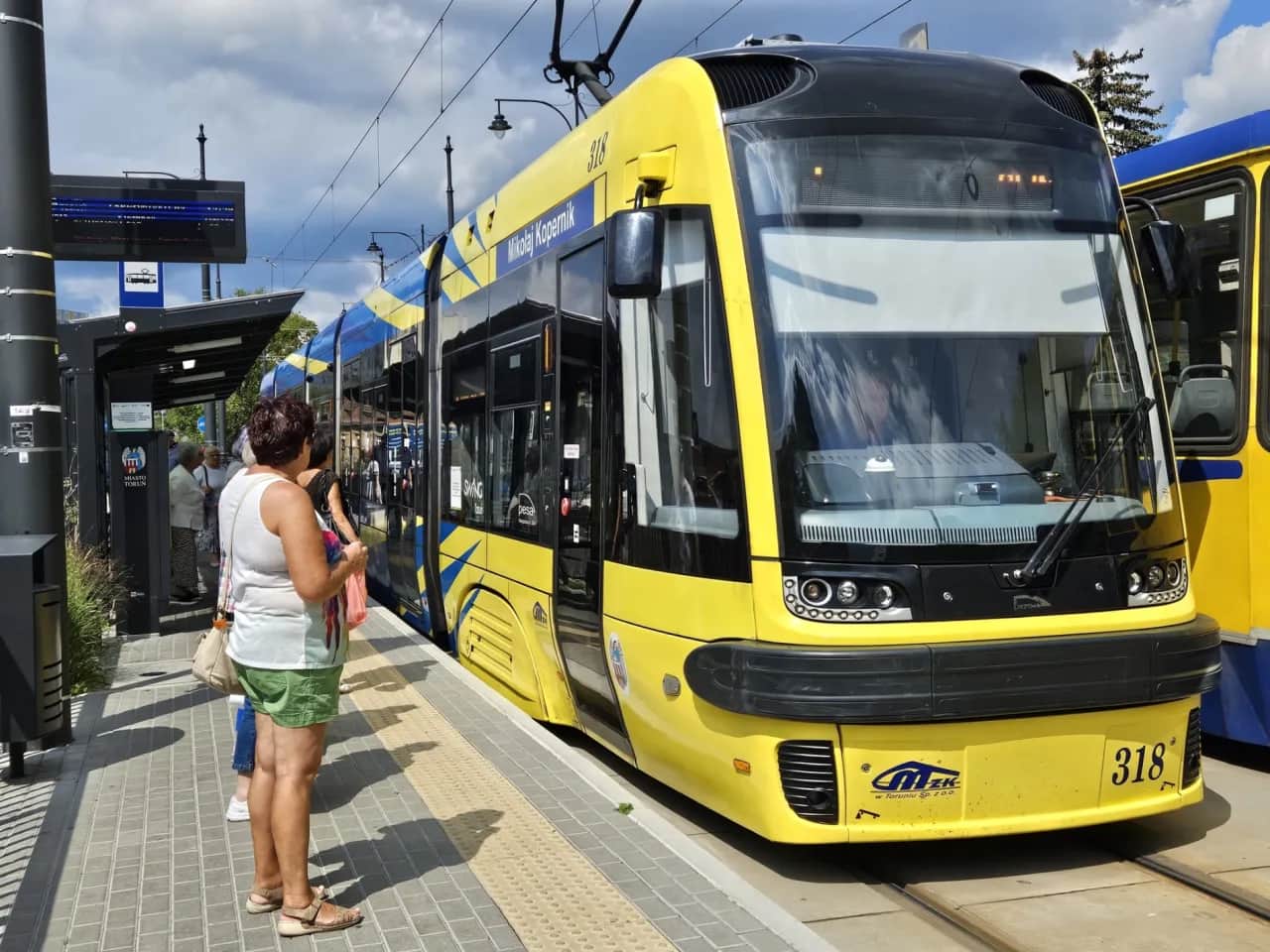 Rozkład jazdy Toruń MZK – znajdź najlepsze połączenia i uniknij czekania