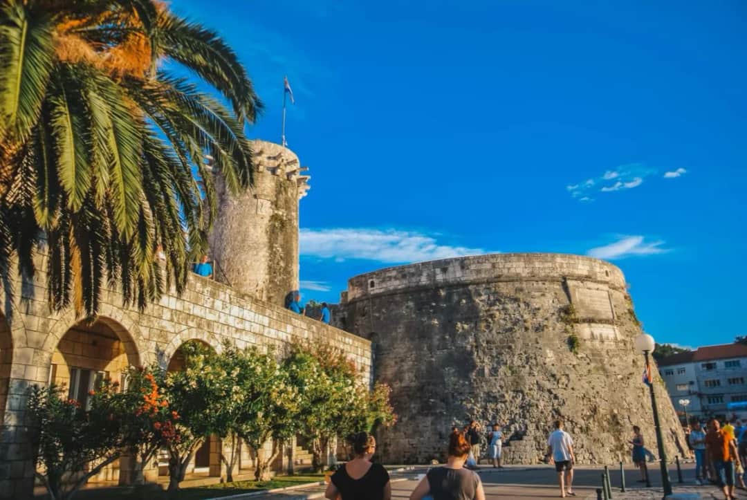 Najlepsze atrakcje na Korčuli, które musisz zobaczyć podczas wizyty