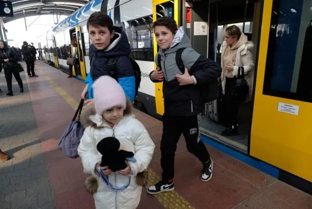 Bezpośredni pociąg z Katowic do Kołobrzegu – czas podróży i ceny biletów