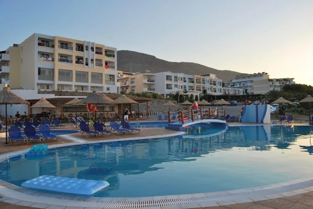 Mediterraneo Hotel w Słowenii: Opinie i rekomendacje dotyczące Mediterraneo Hotel