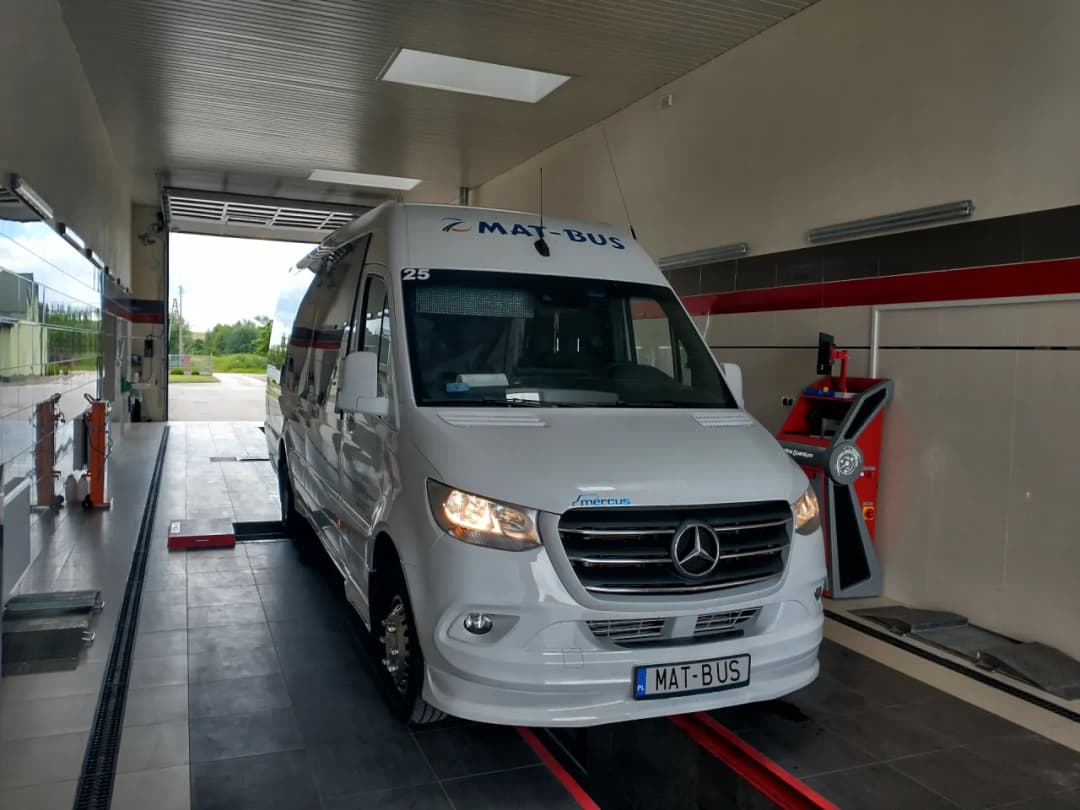 Rozkład jazdy busów Kazimierza Wielka - aktualne godziny i ceny biletów