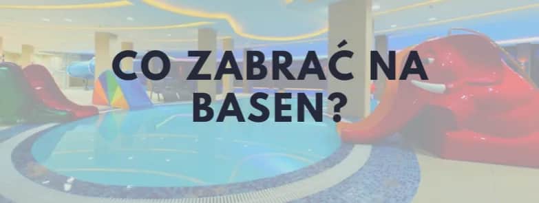 Co zabrać do hotelu z basenem, aby uniknąć nieprzyjemnych niespodzianek