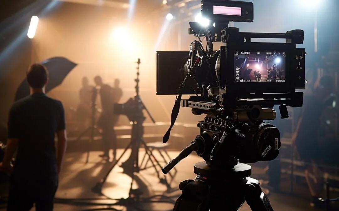 Festiwale filmowe - jak wpływają na rozwój kinematografii?