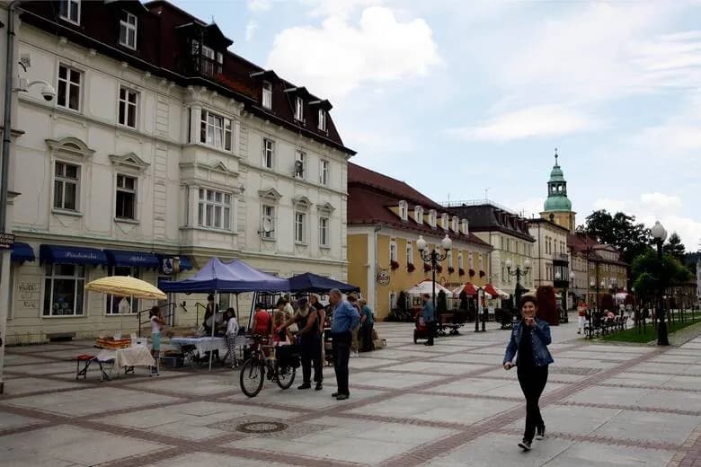 Tajemnice Jeleniej Góry - ukryte perełki miasta