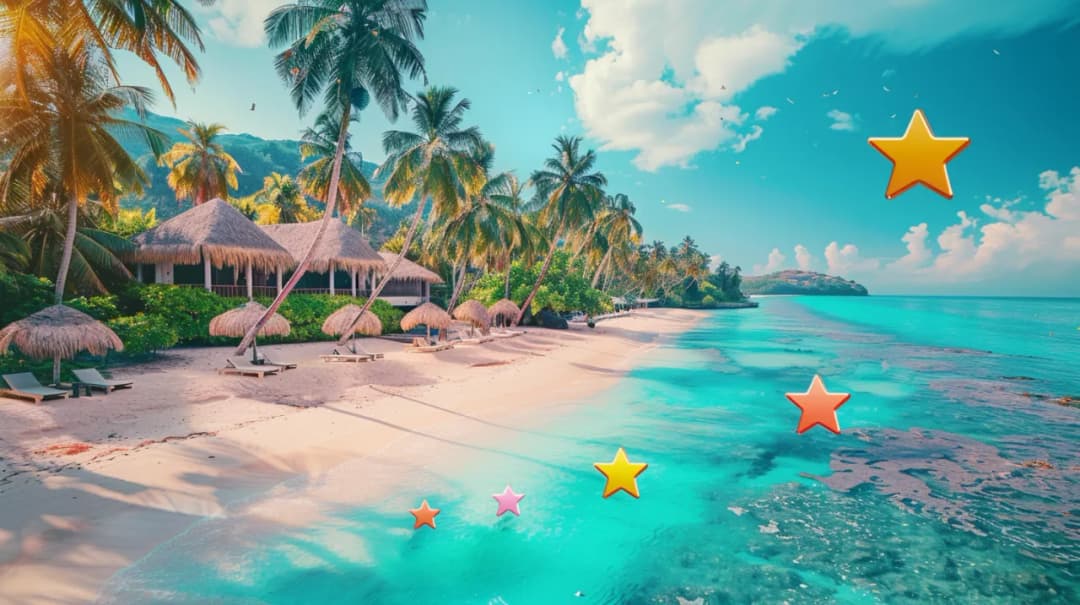 Aurora Oriental Resort - opinie - czy warto odwiedzić Aurora Oriental Resort?