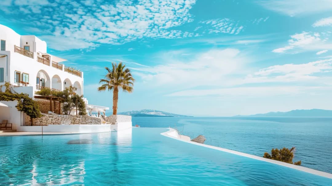 Amada Colossos Resort - opinie - rzetelna ocena Amada Colossos Resort