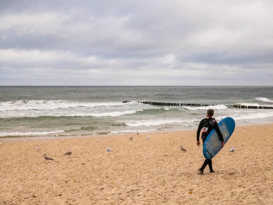 Co zobaczyć w Juracie - najlepsze atrakcje, które musisz poznać