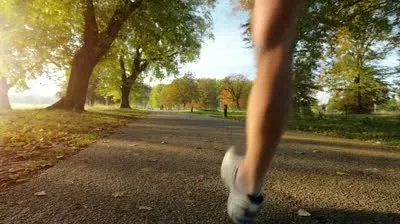 Biegasz? Te ścieżki dźwiękowe zmotywują Cię do wysiłku!