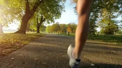 Biegasz? Te ścieżki dźwiękowe zmotywują Cię do wysiłku!