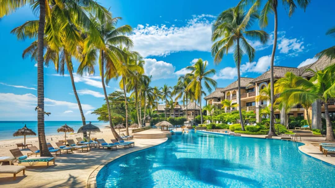 Sailor's Beach Club - idealne miejsce na wakacje: Co oferuje Sailor's Beach Club? Sailor's Beach Club - idealne miejsce na wakacje: Co oferuje Sailor's Beach Club?