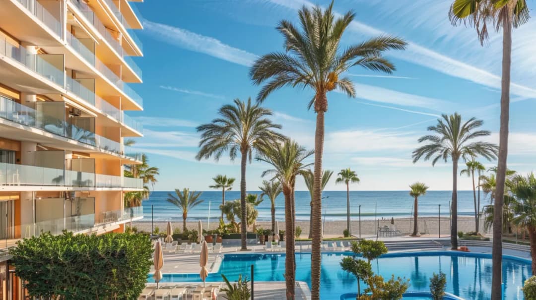 Palia Sa Coma Playa recenzje: Co mówią goście o Palia Sa Coma Playa?