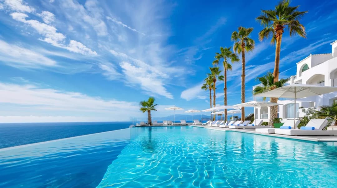 Royal Alhambra Palace - co go wyróżnia? Luksusowy wypoczynek w Royal Alhambra Palace