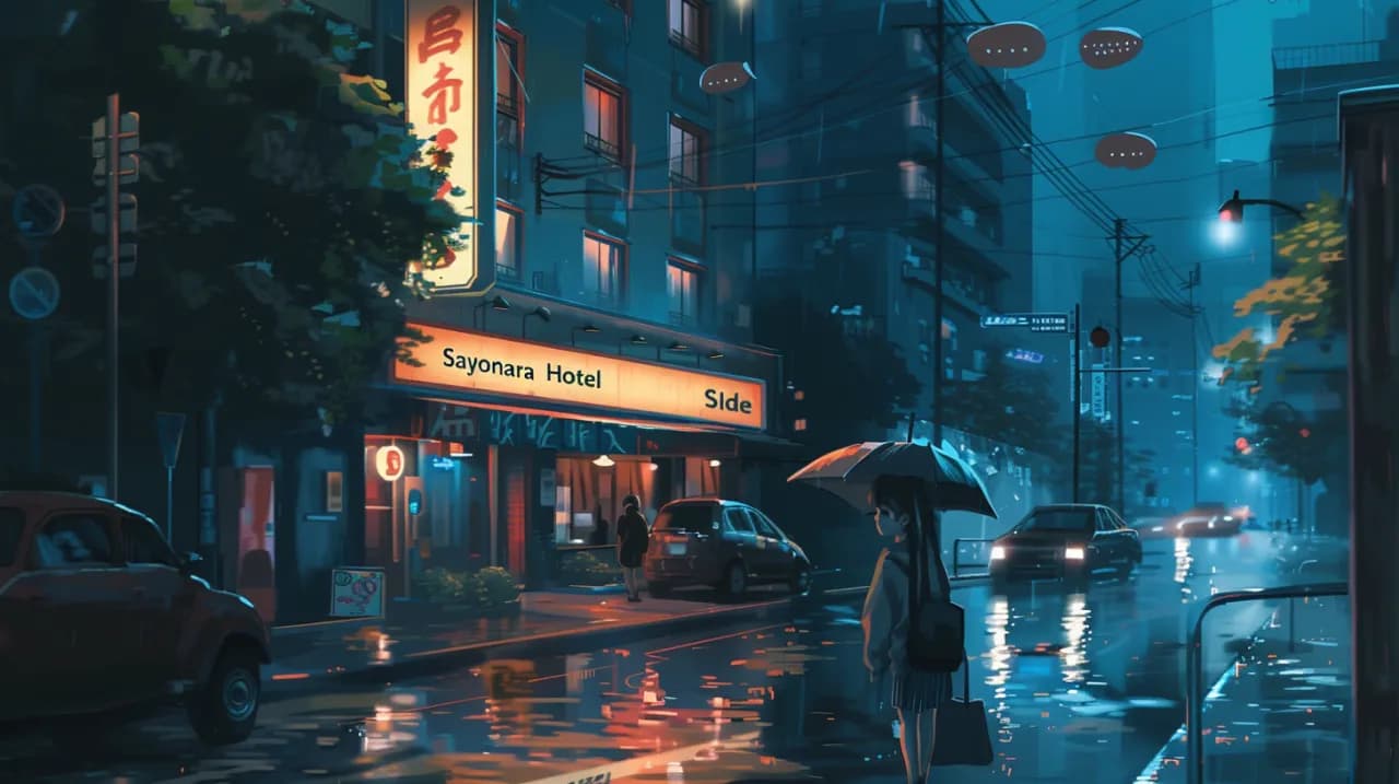 Sayonara Hotel Side - recenzje i opinie: Co mówią goście o Sayonara Hotel Side?