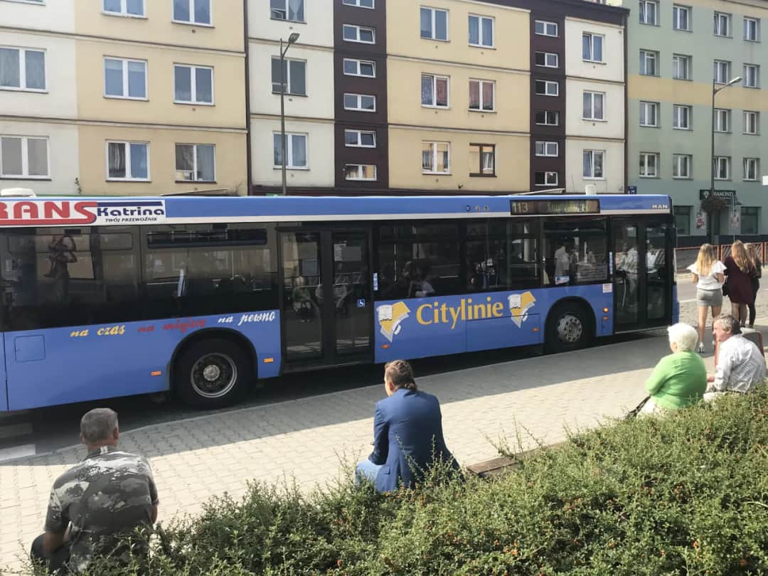 Rozkład jazdy Trans Katrina Ostrowiec - Sprawdź godziny i trasy autobusów